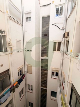 Ático en venta en El Baix Guinardó en Barcelona