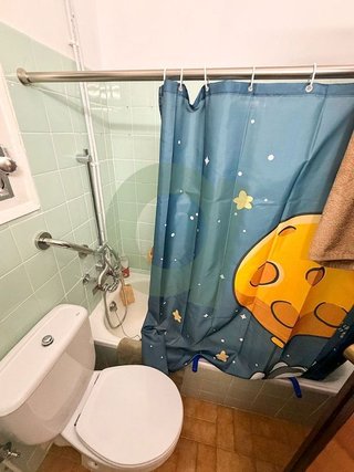 Ático en venta en El Baix Guinardó en Barcelona