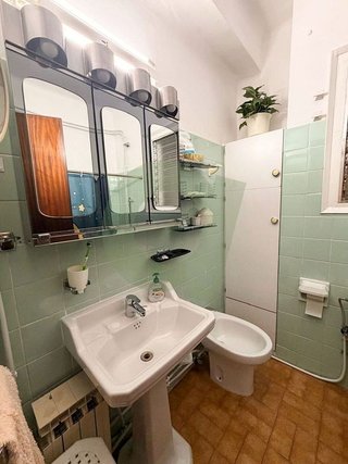Ático en venta en El Baix Guinardó en Barcelona