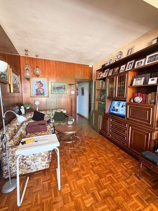 Ático en venta en El Baix Guinardó en Barcelona