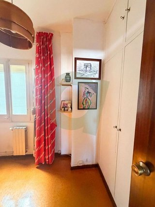 Ático en venta en El Baix Guinardó en Barcelona