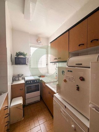 Ático en venta en El Baix Guinardó en Barcelona