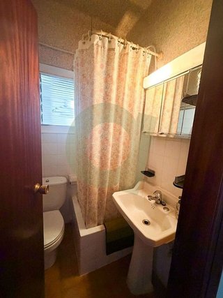 Ático en venta en El Baix Guinardó en Barcelona