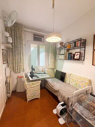 Ático en venta en El Baix Guinardó en Barcelona