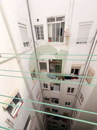 Ático en venta en El Baix Guinardó en Barcelona