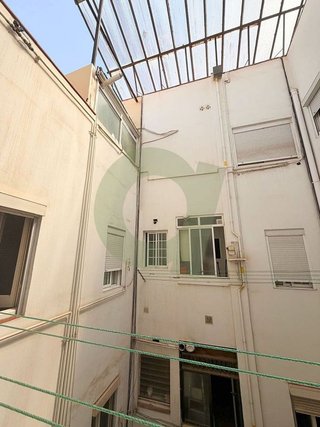 Ático en venta en El Baix Guinardó en Barcelona