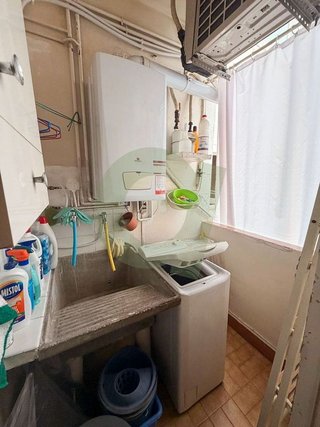 Ático en venta en El Baix Guinardó en Barcelona