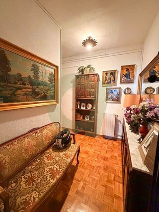 Ático en venta en El Baix Guinardó en Barcelona