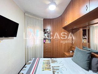 Piso en venta en Artigas - Llefià en Badalona