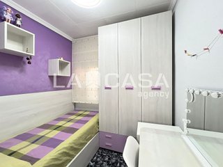 Piso en venta en Artigas - Llefià en Badalona