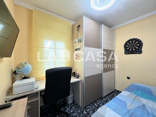 Piso en venta en Artigas - Llefià en Badalona