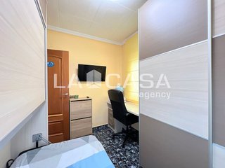 Piso en venta en Artigas - Llefià en Badalona