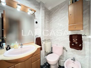 Piso en venta en Artigas - Llefià en Badalona