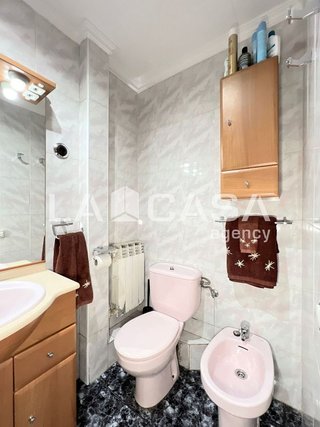 Piso en venta en Artigas - Llefià en Badalona