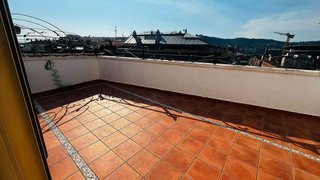 Ático en venta en Sants-Badal en Barcelona