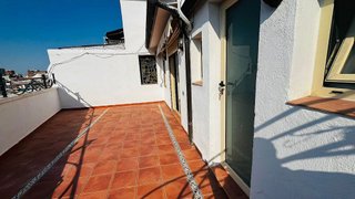 Ático en venta en Sants-Badal en Barcelona