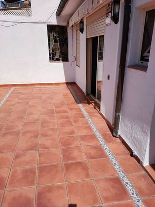 Ático en venta en Sants-Badal en Barcelona