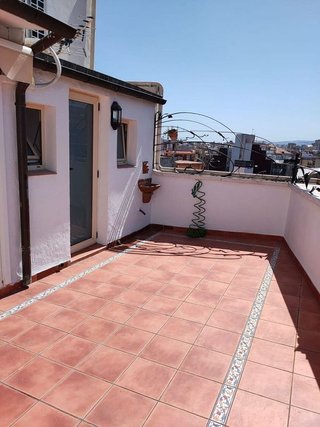 Ático en venta en Sants-Badal en Barcelona