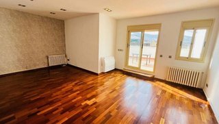 Ático en venta en Sants-Badal en Barcelona