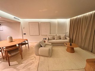 Piso en alquiler en Sta. Catalina - El Jonquet en Palma de Mallorca