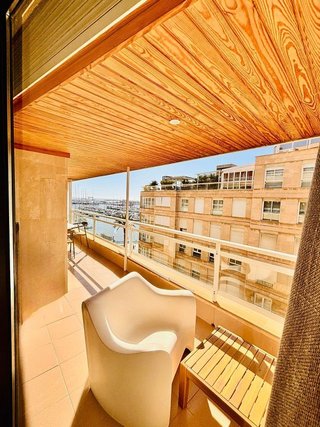 Piso en alquiler en Sta. Catalina - El Jonquet en Palma de Mallorca