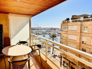 Piso en alquiler en Sta. Catalina - El Jonquet en Palma de Mallorca