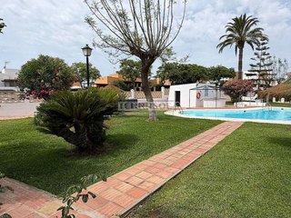 Casa en venta en Viña Málaga en Vélez-Málaga