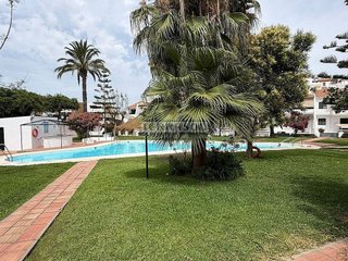 Casa en venta en Viña Málaga en Vélez-Málaga