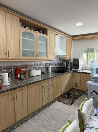 Casa en venta en Viña Málaga en Vélez-Málaga
