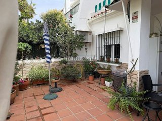 Casa en venta en Viña Málaga en Vélez-Málaga