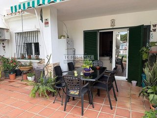 Casa en venta en Viña Málaga en Vélez-Málaga