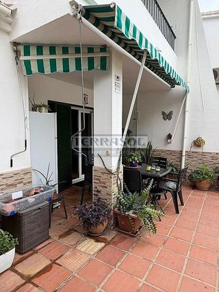 Casa en venta en Viña Málaga en Vélez-Málaga
