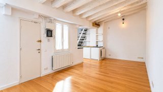 Ático en venta en Sant Pere, Santa Caterina i la Ribera en Barcelona