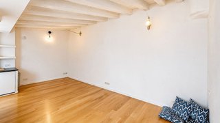 Ático en venta en Sant Pere, Santa Caterina i la Ribera en Barcelona