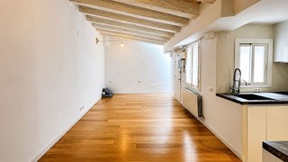Ático en venta en Sant Pere, Santa Caterina i la Ribera en Barcelona