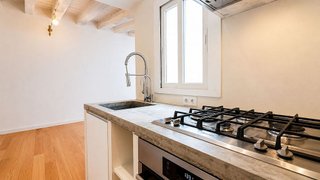 Ático en venta en Sant Pere, Santa Caterina i la Ribera en Barcelona