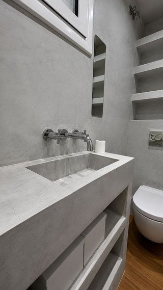 Ático en venta en Sant Pere, Santa Caterina i la Ribera en Barcelona