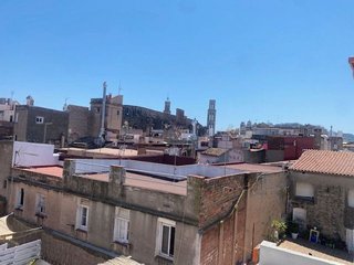 Ático en venta en Sant Pere, Santa Caterina i la Ribera en Barcelona
