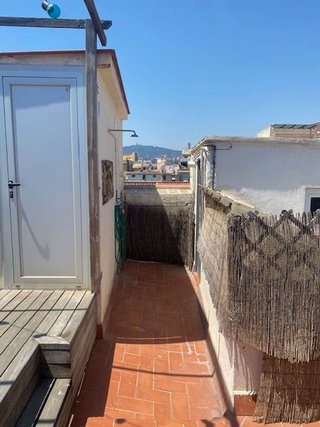 Ático en venta en Sant Pere, Santa Caterina i la Ribera en Barcelona