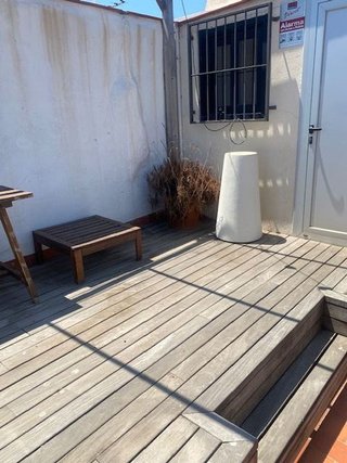 Ático en venta en Sant Pere, Santa Caterina i la Ribera en Barcelona