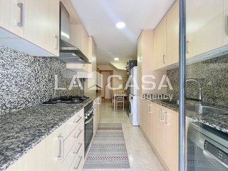 Dúplex en venta en Gorg - Pep Ventura en Badalona