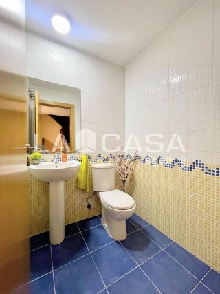 Dúplex en venta en Gorg - Pep Ventura en Badalona