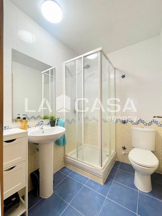 Dúplex en venta en Gorg - Pep Ventura en Badalona