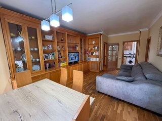 Piso en venta en Creu de Barberà en Sabadell