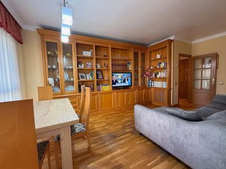 Piso en venta en Creu de Barberà en Sabadell