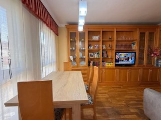 Piso en venta en Creu de Barberà en Sabadell