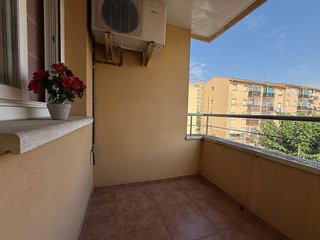 Piso en venta en Creu de Barberà en Sabadell