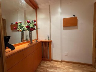 Piso en venta en Creu de Barberà en Sabadell