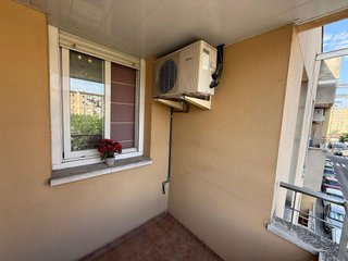 Piso en venta en Creu de Barberà en Sabadell