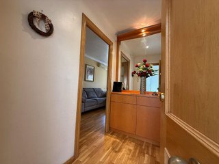 Piso en venta en Creu de Barberà en Sabadell